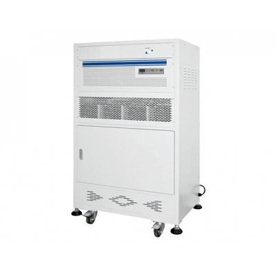 BT-100V20C40F充放電老化柜